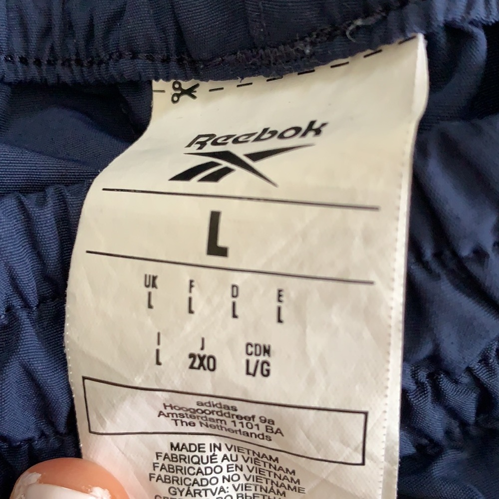 NWOT Reebok Shorts Bundle - Picture 4 of 9